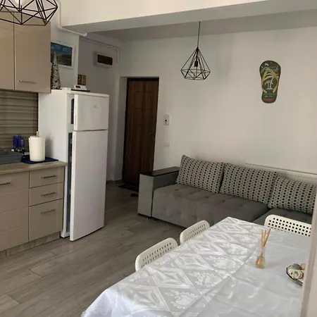 Adrian Mamaia Nord Apartment